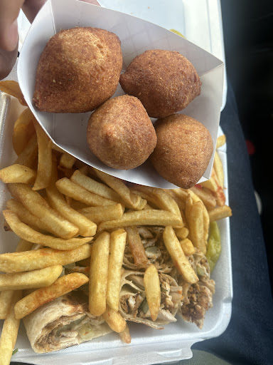 Photo of Middle Eastern Flavors - 3289 Delaware Ave, Buffalo, NY 14217, USA